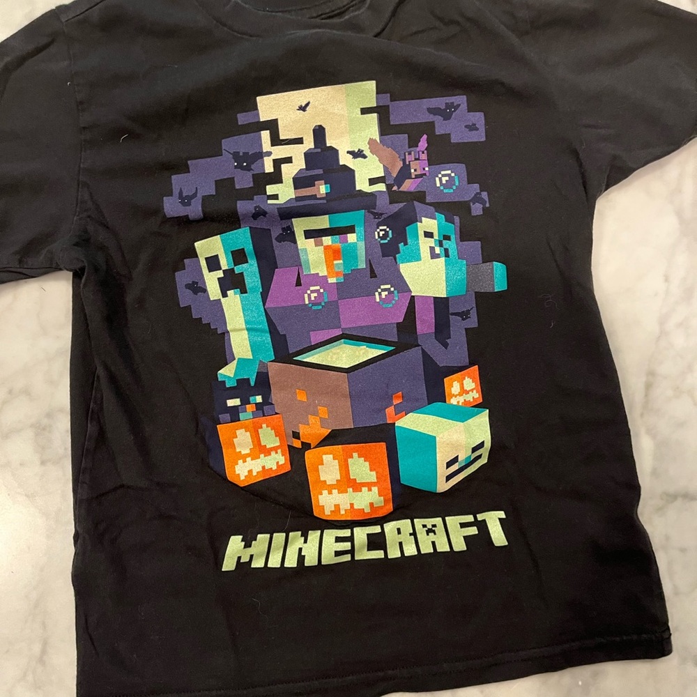 Minecraft 3pc Bundle